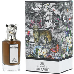 Penhaligon's Portraits The Revenge Of Lady Blanche Eau de Parfum 75ml