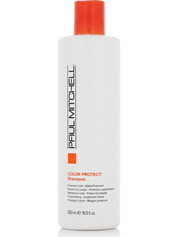 Paul Mitchell Color Protect Daily Shampoo 500ml