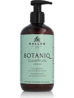 Kallos KJMN Botaniq Superfruits Conditioner για Επανόρθωση 300ml