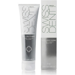 Swissdent Nanowhitening Gentle Toothpaste 50ml