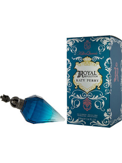 Katy Perry Royal Revolution Eau de Parfum 100ml