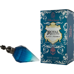 Katy Perry Royal Revolution Eau de Parfum 100ml