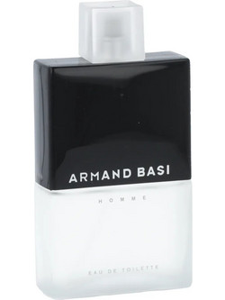 Armand Basi Homme Eau de Toilette 125ml