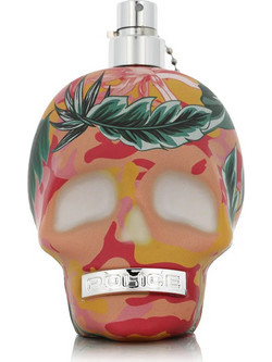 Police To Be Exotic Jungle Eau de Parfum 125ml