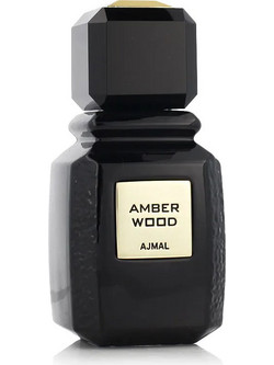Ajmal Amber Wood Eau de Parfum 100ml