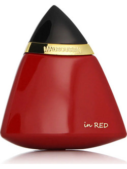 Mauboussin Mauboussin In Red Eau de Parfum 100ml