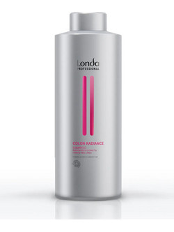 Londa Professional Color Radiance Conditioner για Προστασία Χρώματος για Βαμμένα Μαλλιά 1lt