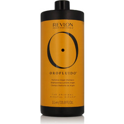 Revlon Orofluido Radiance Argan Σαμπουάν 1lt