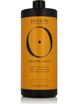 Revlon Orofluido Radiance Argan Σαμπουάν 1lt