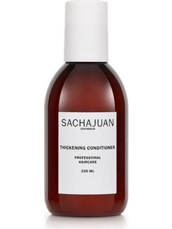Sachajuan Thickening Conditioner για Όγκο 250ml