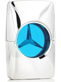 Mercedes-Benz Man Bright Eau de Parfum 100ml