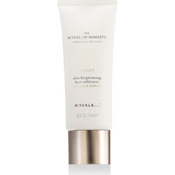 Rituals The Ritual Of Namaste Purify Skin Brightening Exfoliator Φυτικό Peeling Προσώπου 75ml
