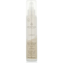 Paul Mitchell Awapuhi Wild Ginger Style Texturizing Sea Spray 150 ml επιλογή Νέα συσκευασία