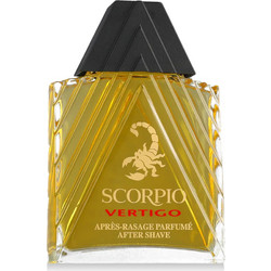 Scorpio Vertigo After Shave Water 100ml