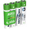 Ansmann maxE AAA 800mAh 4τμχ