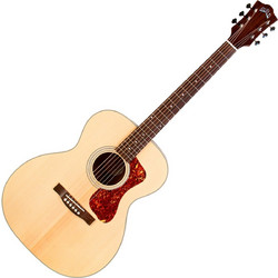 Guild OM-240E Westerly Collection Natural