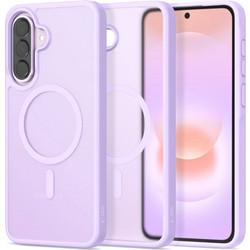 Tech-Protect Magmat MagSafe Θήκη (Samsung Galaxy A57 5G) Matte Lilac