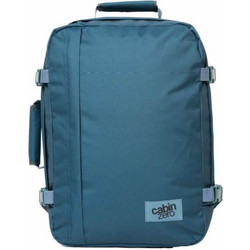 Cabin Zero Travel Classic CZ171803 Σακίδιο Πλάτης 36lt Μπλε