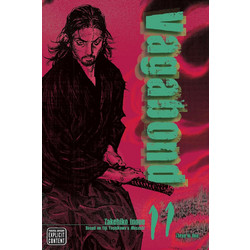 Vagabond (VIZBIG Edition), Vol. 11