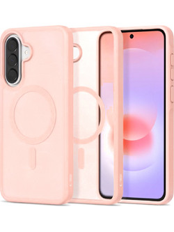 Tech-Protect Magmat MagSafe Θήκη Κινητού Matte Pink (Samsung Galaxy A36 / A37 5G)