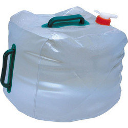 PANDA - COLLAPSIBLE WATER CONTAINER 20 L