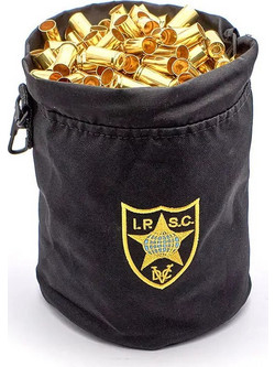 Ammo Pouch IPSC Logo