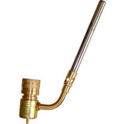 JB Hand Torch JH-1 - Ακροφύσιο για Φλόγιστρο Προπανίου και MAPP Gas