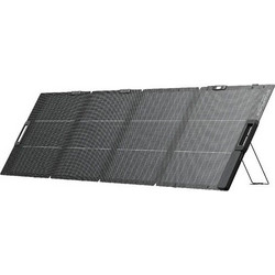EcoFlow 220W Lightweight Portable Solar Panel