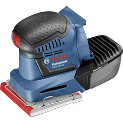 Bosch PRO GSS 18V-10 Solo 06019D0200