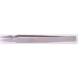DECAL TWEEZERS - ΛΑΒΙΔΑ ΓΙΑ ΧΑΛΚΟΜΑΝΙΕΣ - TAMIYA