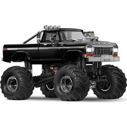Kidztech Ford F-150 FX4 85171