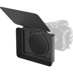 SmallRig 4411 - Matte Box με ρυθμιζόμενο clamp και μαγνητικά φίλτρα CPL/VND