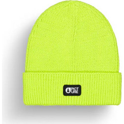 Picture Colino Beanie Acid Lime