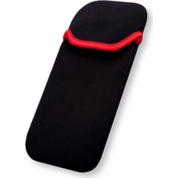 Neopran Black/Red (Universal 7")
