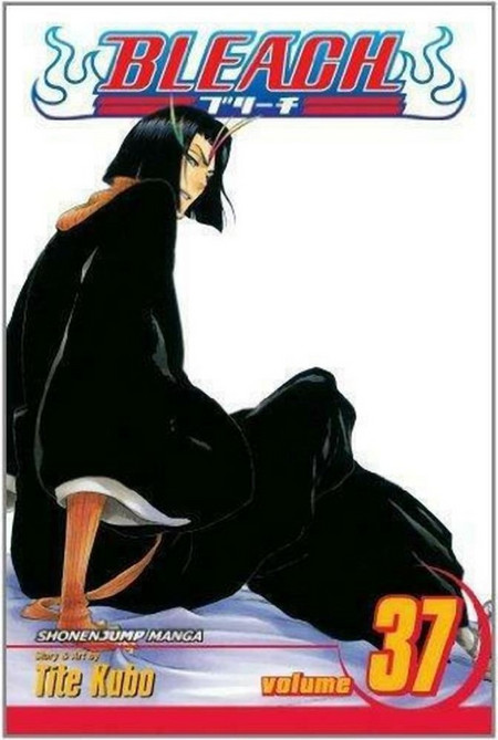 Bleach, Vol. 37