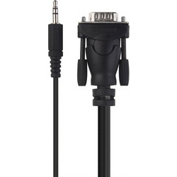 Belkin AV 3.5mm & VGA 3m Καλώδιο Σύνδεσης