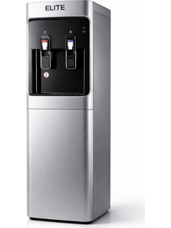 Elite WDC-2558 Ψύκτης Νερού Δαπέδου Φιάλης με Παροχή Κρύου Νερού 2lt/h