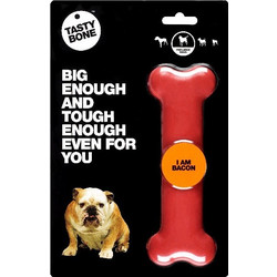 Tasty Bone Nylon Bacon 17cm