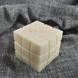 Κερί Rubik's Cube