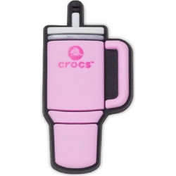 Pins για Crocs JIBBITZ Pinkater Bottle ΠΟΛΥΧΡΩΜΟ