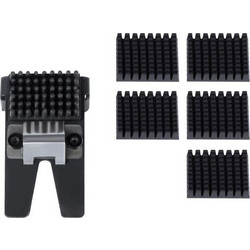 CREALITY K2/K2 PRO/M300 NOZZLE WIPER MODULE (WITH 5 ADHESIVE TAPES)FOR K2 PRO_K2_SERMOON M300