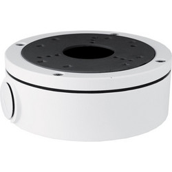 Μεταλλικό κουτί διακλάδωσης καμερών AMIKO B320 O138x54mm για κάμερες PoE - AS-115.10.002