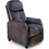 PoliHome Πολυθρόνα Relax Elisia II 162408719