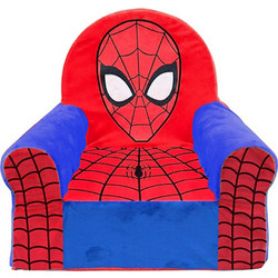 Πολυθρόνα Marvel Spider-Man 50 34x47x48 Red-Blue