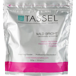 Tassel Σκόνη Αποχρωματισμού 500gr
