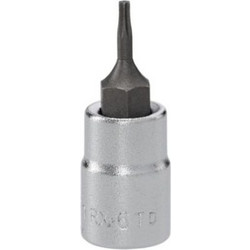 Facom Καρυδάκι Ασφαλείας με Μύτη TORX T6 1/4" - RX.6T
