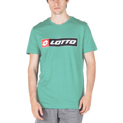 Lotto Ανδρική κοντομάνικη μπλούζα Tee Logo 8RZ