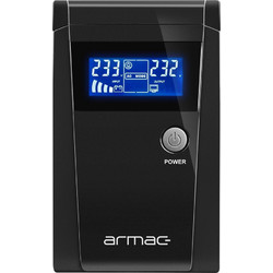 Armac 650E LCD 650VA