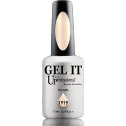 Gel.It.Up 1919 She Sells Ημιμόνιμο Βερνίκι Νυχιών 11ml