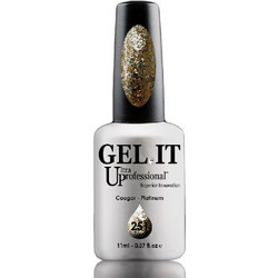 Gel.It.Up 251 Cougar Ημιμόνιμο Βερνίκι Νυχιών 11ml